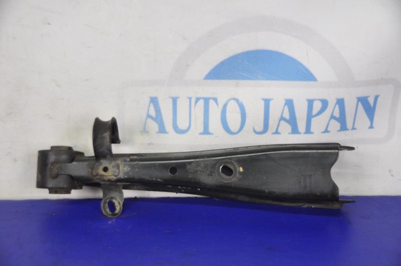 Рычаг задней подвески продольный задний правый SUBARU TRIBECA B10 07-13 2008 Внедорожник 3.6 20250XA00A Б/У