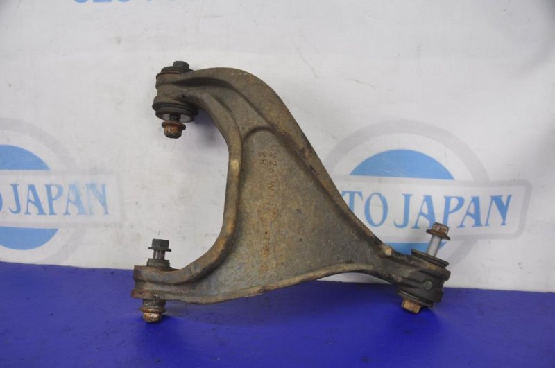 Рычаг задней подвески поперечный верхний задний правый SUBARU TRIBECA B10 07-13 Внедорожник 3.6 Рычаг задней подвески поперечный верхний задний правый SUBARU TRIBECA B10 07-13 Внедорожник 3.6