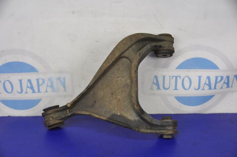 Рычаг задней подвески поперечный верхний задний левый SUBARU TRIBECA B10 07-13 Внедорожник 3.6