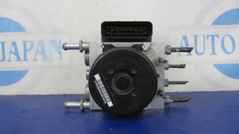 Блок ABS SUBARU LEGACY 09-15 BM Седан 2.5 EJ253