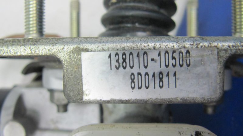 Главный тормозной цилиндр LEXUS LS600HL 06-17 Седан 5.0 Главный тормозной цилиндр LEXUS LS600HL 06-17 Седан 5.0