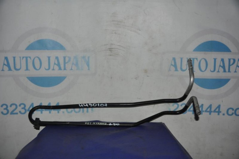 Радиатор ГУР NISSAN MURANO Z50 02-07 2006 Внедорожник 3.5 49790-CA010 Б/У