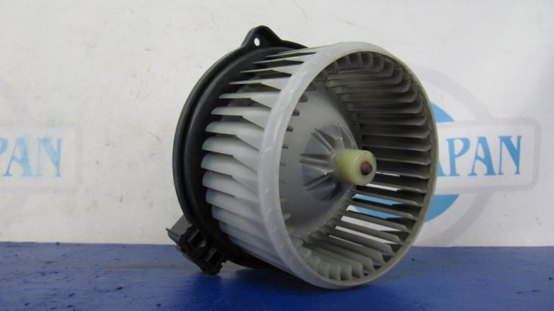 Моторчик печки SUBARU LEGACY 09-15 BM 2011 Седан 2.5 EJ253 72223AG06A Б/У