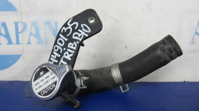 Горловина радиатора SUBARU TRIBECA B10 07-13 45152XA00A Б/У