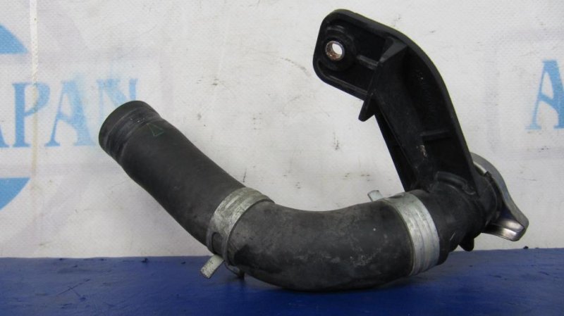 Горловина радиатора SUBARU TRIBECA B10 07-13