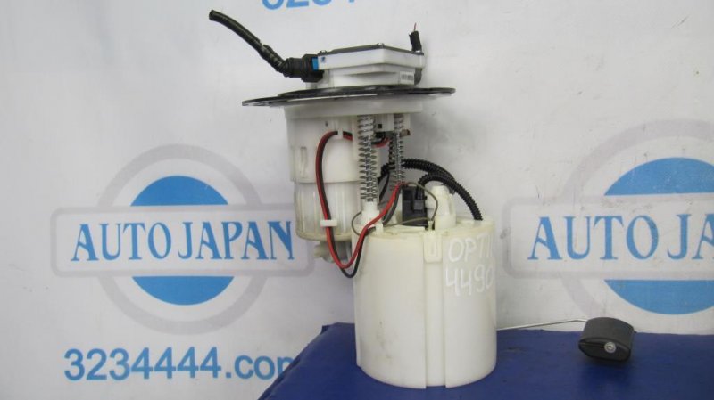 Запчасть топливный насос KIA OPTIMA JF 15-20 31110-D5500 Б/У Топливный насос KIA OPTIMA JF 15-20 31110-D5500 Б/У