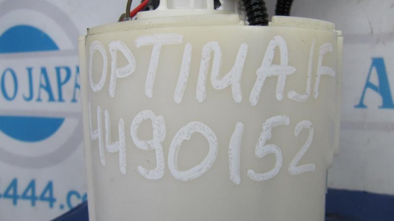 Топливный насос OPTIMA JF 15-20 Топливный насос OPTIMA JF 15-20