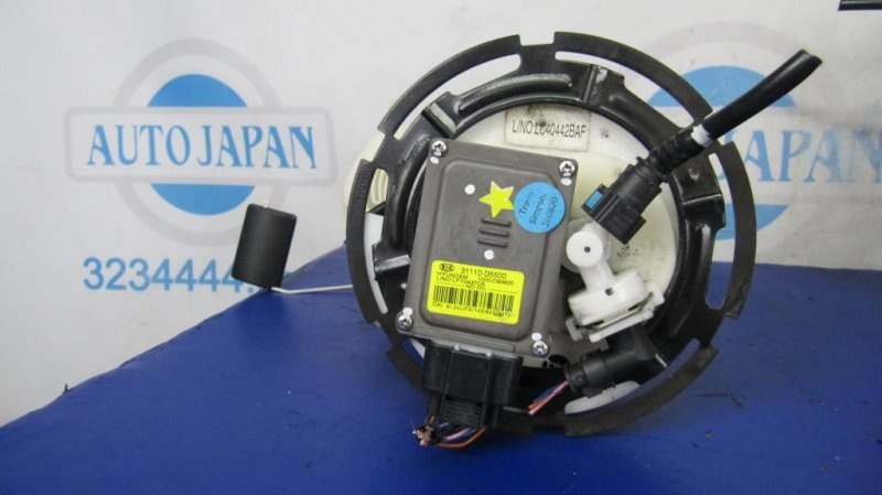 Топливный насос OPTIMA JF 15-20 Топливный насос OPTIMA JF 15-20