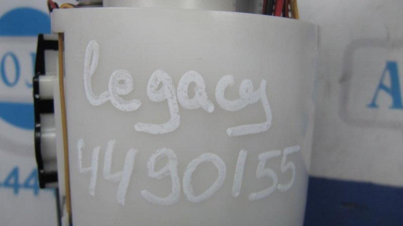 Топливный насос LEGACY 09-15 BM Топливный насос LEGACY 09-15 BM