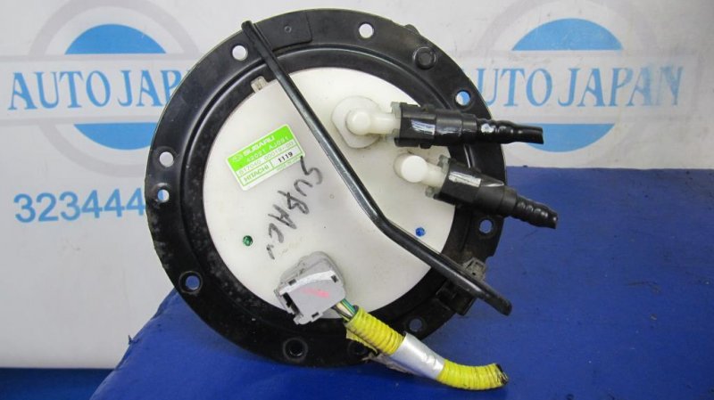 Топливный насос LEGACY 09-15 BM Топливный насос LEGACY 09-15 BM