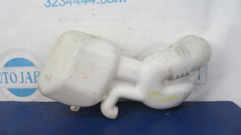 Резонатор воздушного фильтра SUBARU FORESTER SG 02-07 Внедорожник 2.5