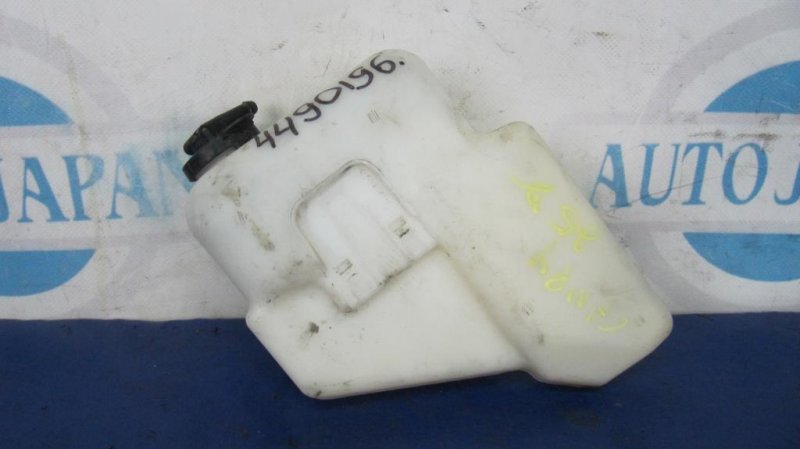 Запчасть бачок расширительный TOYOTA CAMRY 40 06-11 2007 ACV40 2.4 2AZFE 16470-0P020 Б/У Бачок расширительный TOYOTA CAMRY 40 06-11 2007 ACV40 2.4 2AZFE 16470-0P020 Б/У