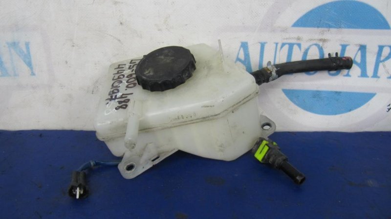 Бачок главного тормозного цилиндра LEXUS LS600HL 06-17 2008 Седан 5.0 47220-50230 Б/У