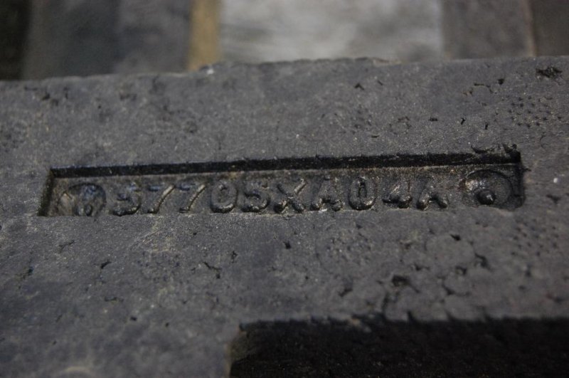 Наполнитель бампера задний TRIBECA B10 07-13 2008 Внедорожник 3.6