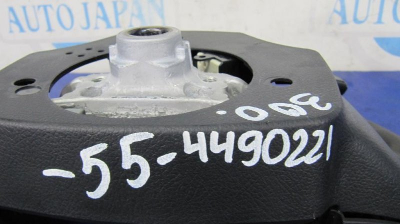 Руль CAMRY 55 14-17