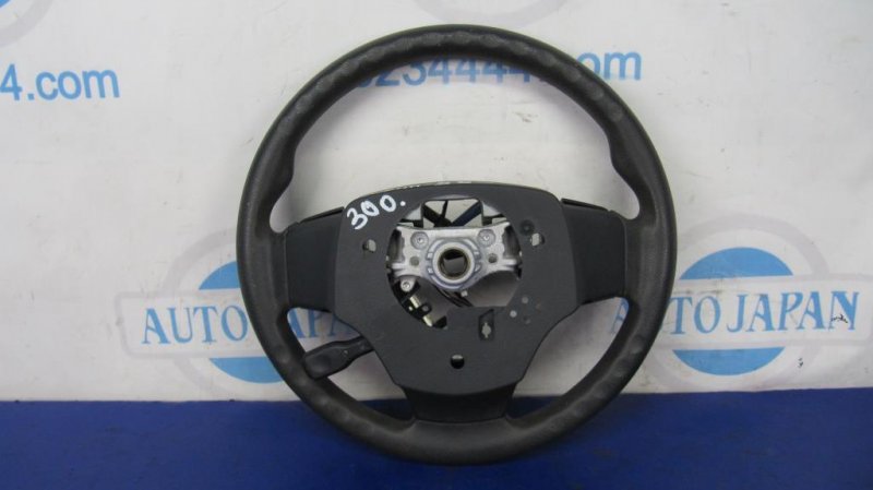 Руль TOYOTA CAMRY 55 14-17