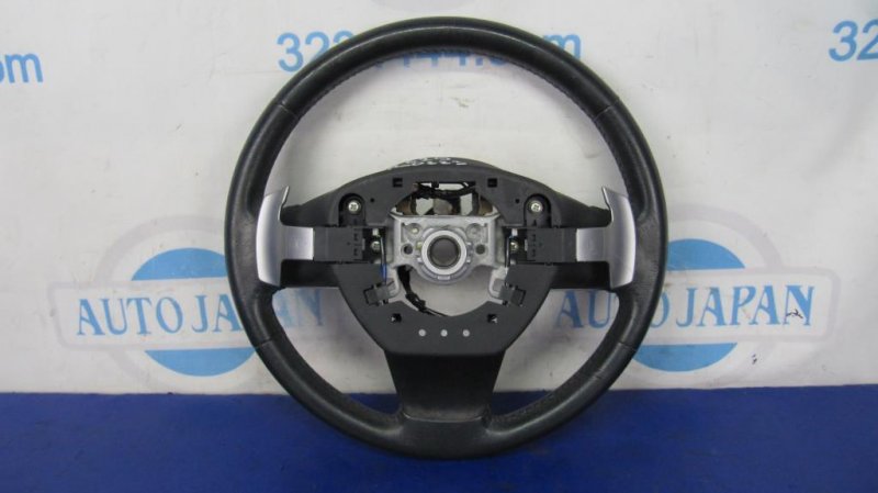 Руль SUBARU LEGACY 09-15 BM Седан 2.5 EJ253