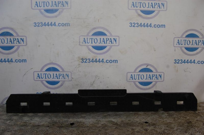 Наполнитель бампера задний SENTRA B17 12-21 2016 Седан 1.8