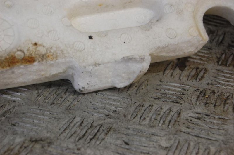 Наполнитель бампера передний CAMRY 30 02-06