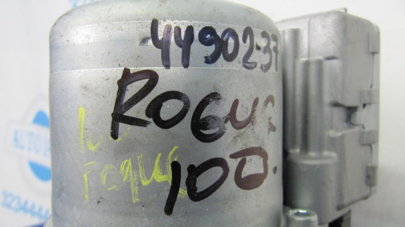 Электроусилитель рулевого управления X-TRAIL/ROGUE T32 13-20 2014 T32 2.5 QR25DE