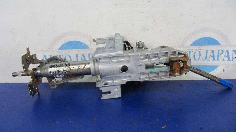 Рулевой вал INFINITI QX60/JX35 12-20 2015 Внедорожник 3.5 48810-3JA1A Б/У