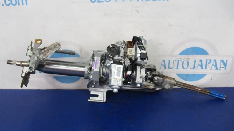 Рулевой вал INFINITI QX60/JX35 12-20 Внедорожник 3.5