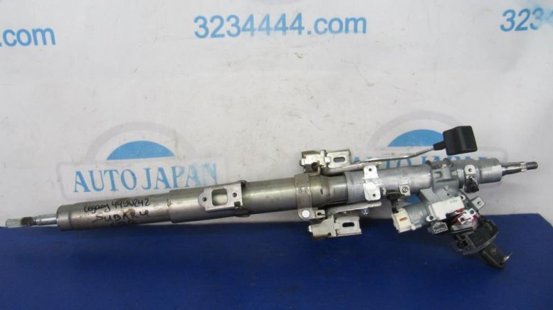 Рулевой вал SUBARU LEGACY 09-15 BM 2011 Седан 2.5 EJ253 34500AJ00B Б/У