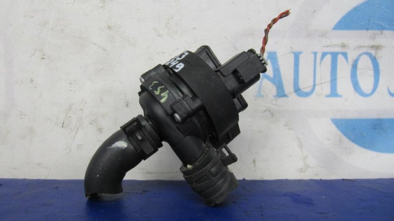 Помпа охлаждения электрическая INFINITI QX30 16-20 2016 Внедорожник 2.0 20PET 92516-5DA0A Б/У