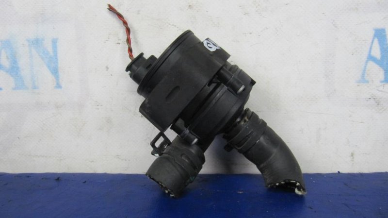 Помпа охлаждения электрическая INFINITI QX30 16-20 Внедорожник 2.0 20PET