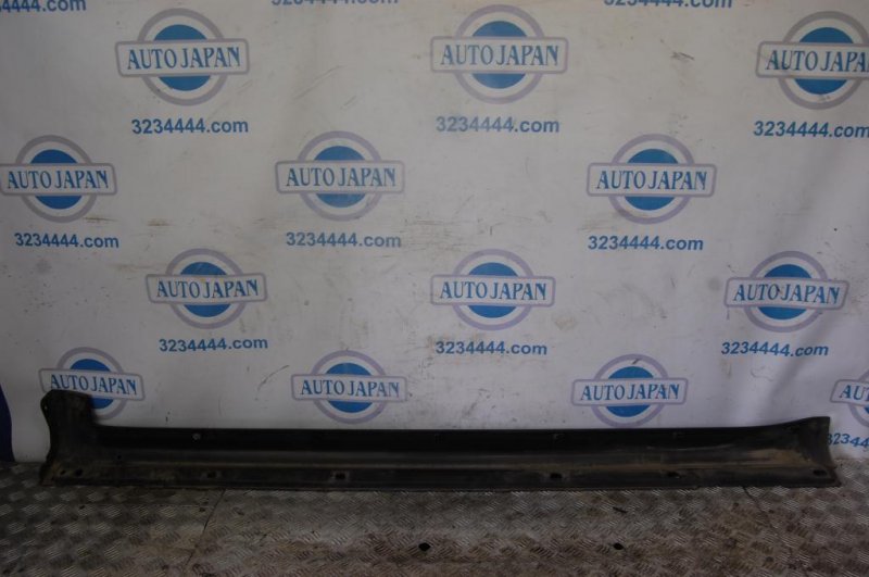 Накладка порога наружная правая SUBARU TRIBECA B10 07-13 Внедорожник 3.6 Накладка порога наружная правая SUBARU TRIBECA B10 07-13 Внедорожник 3.6