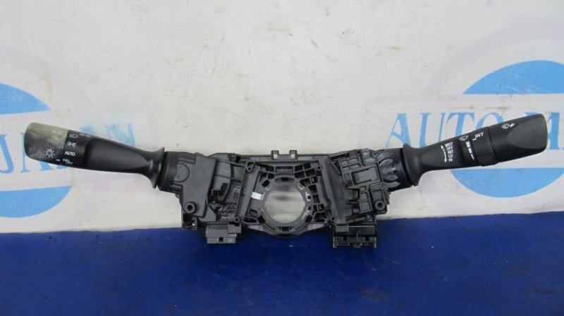 Подрулевой переключатель TOYOTA CAMRY 50 12-15 2013 ASV50 2.5 2ARFE 84140-06540 Б/У