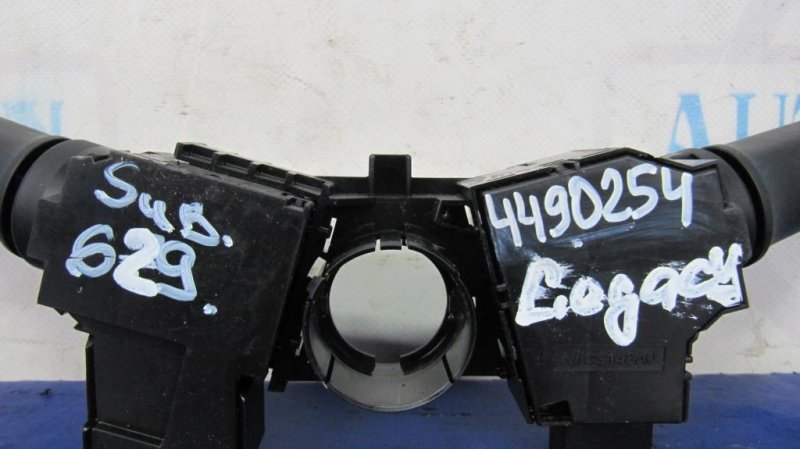 Подрулевой переключатель LEGACY 09-15 BM 2011 Седан 2.5 EJ253 Подрулевой переключатель LEGACY 09-15 BM 2011 Седан 2.5 EJ253