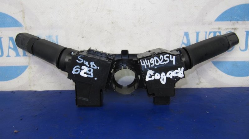 Подрулевой переключатель SUBARU LEGACY 09-15 BM Седан 2.5 EJ253 Подрулевой переключатель SUBARU LEGACY 09-15 BM Седан 2.5 EJ253