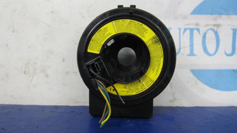 Шлейф Airbag HYUNDAI ACCENT MC 06-10 2006 Седан 1.6 93490-1G510 Б/У