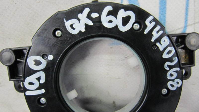 Датчик угла поворота руля QX60/JX35 12-20 2015 Внедорожник 3.5