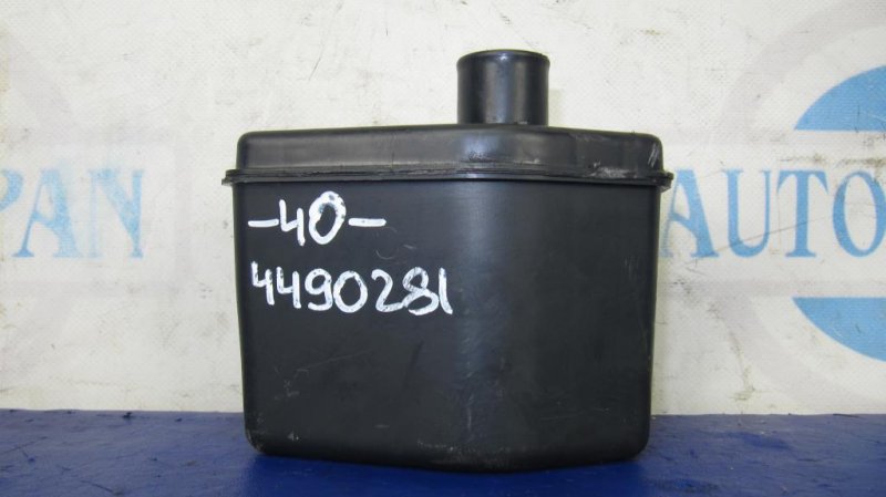 Резонатор воздушного фильтра TOYOTA CAMRY 40 06-11 17893-0H010 Б/У