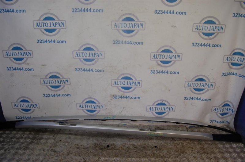 Рейлинги INFINITI QX60/JX35 12-20 2015 Внедорожник 3.5 73852-9NA5A Б/У