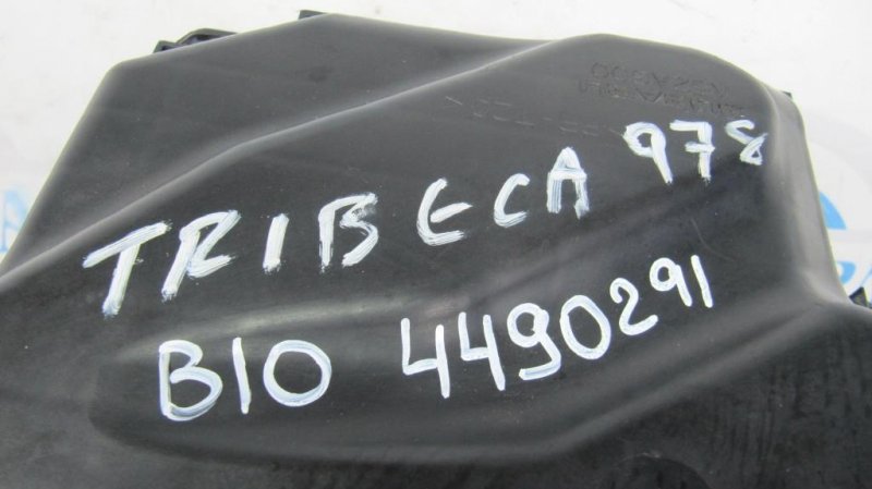 Корпус воздушного фильтра TRIBECA B10 07-13 2008 Внедорожник 3.6 Корпус воздушного фильтра TRIBECA B10 07-13 2008 Внедорожник 3.6