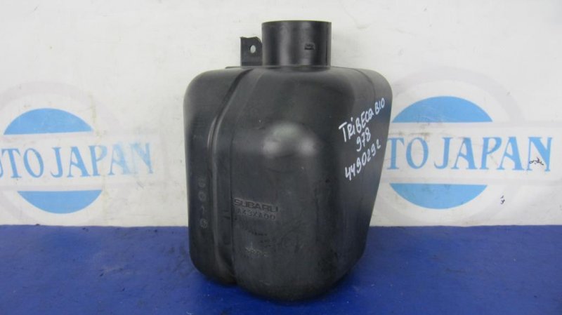 Резонатор воздушного фильтра SUBARU TRIBECA B10 07-13 2008 Внедорожник 3.6 46043XA00A Б/У