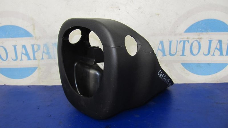 Кожух рулевой колонки JEEP CHEROKEE 14- 2015 Внедорожник 2.4 1WN00DX9AD Б/У