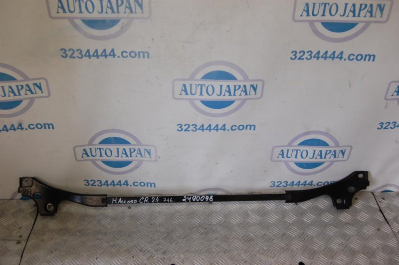 Распорка кузова HONDA ACCORD CR 13-18 2015 Седан 2.4 74180-T2A-A01 Б/У