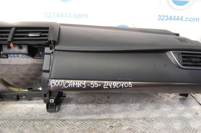 Торпедо CAMRY 55 14-17