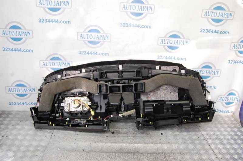 Торпедо TOYOTA CAMRY 55 14-17