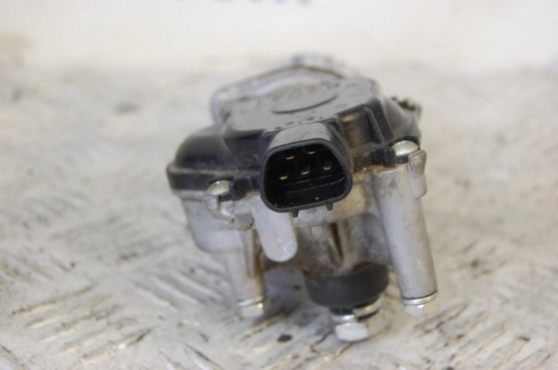 Моторчик стеклоочистителя передний FORESTER SG 02-07 2006 Внедорожник 2.5