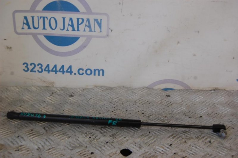 Запчасть амортизатор капота SUBARU LEGACY 09-15 BM 2013 Седан 2.5 FB25B 57251AJ02A Б/У Амортизатор капота SUBARU LEGACY 09-15 BM 2013 Седан 2.5 FB25B 57251AJ02A Б/У