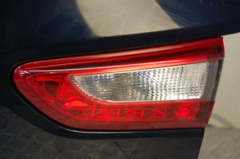 Крышка багажника QX60/JX35 12-20 2015 Внедорожник 3.5