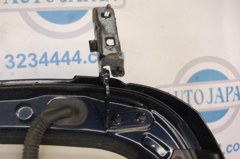 Крышка багажника QX60/JX35 12-20 2015 Внедорожник 3.5