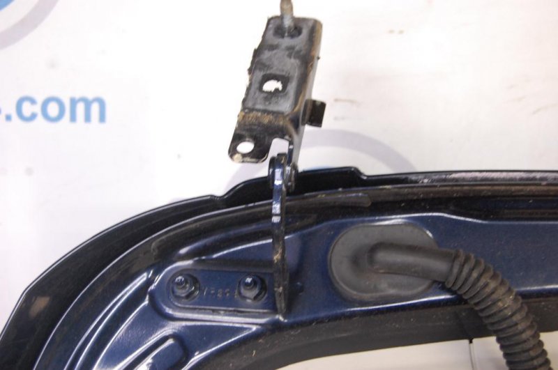 Крышка багажника QX60/JX35 12-20 2015 Внедорожник 3.5