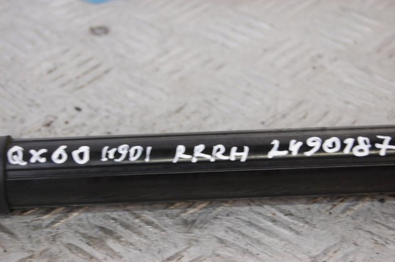 Амортизатор крышки багажника QX60/JX35 12-20 2015 Внедорожник 3.5 Амортизатор крышки багажника QX60/JX35 12-20 2015 Внедорожник 3.5