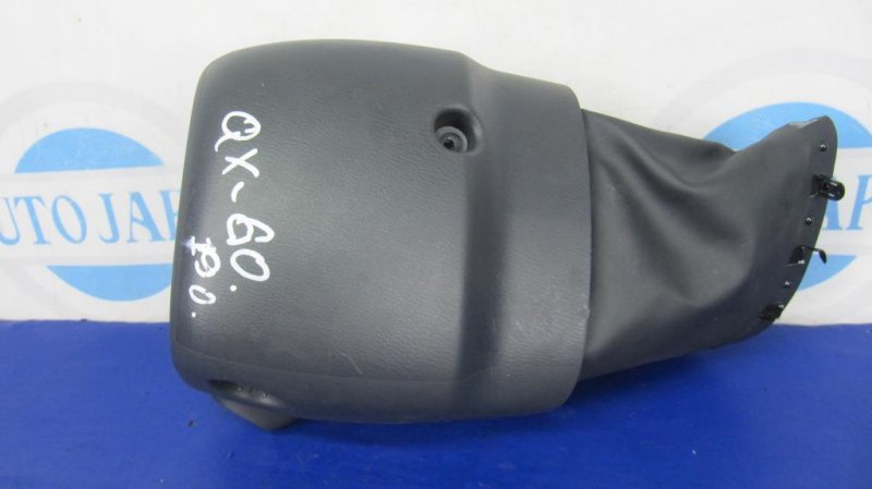 Кожух рулевой колонки QX60/JX35 12-20 2015 Внедорожник 3.5 Кожух рулевой колонки QX60/JX35 12-20 2015 Внедорожник 3.5